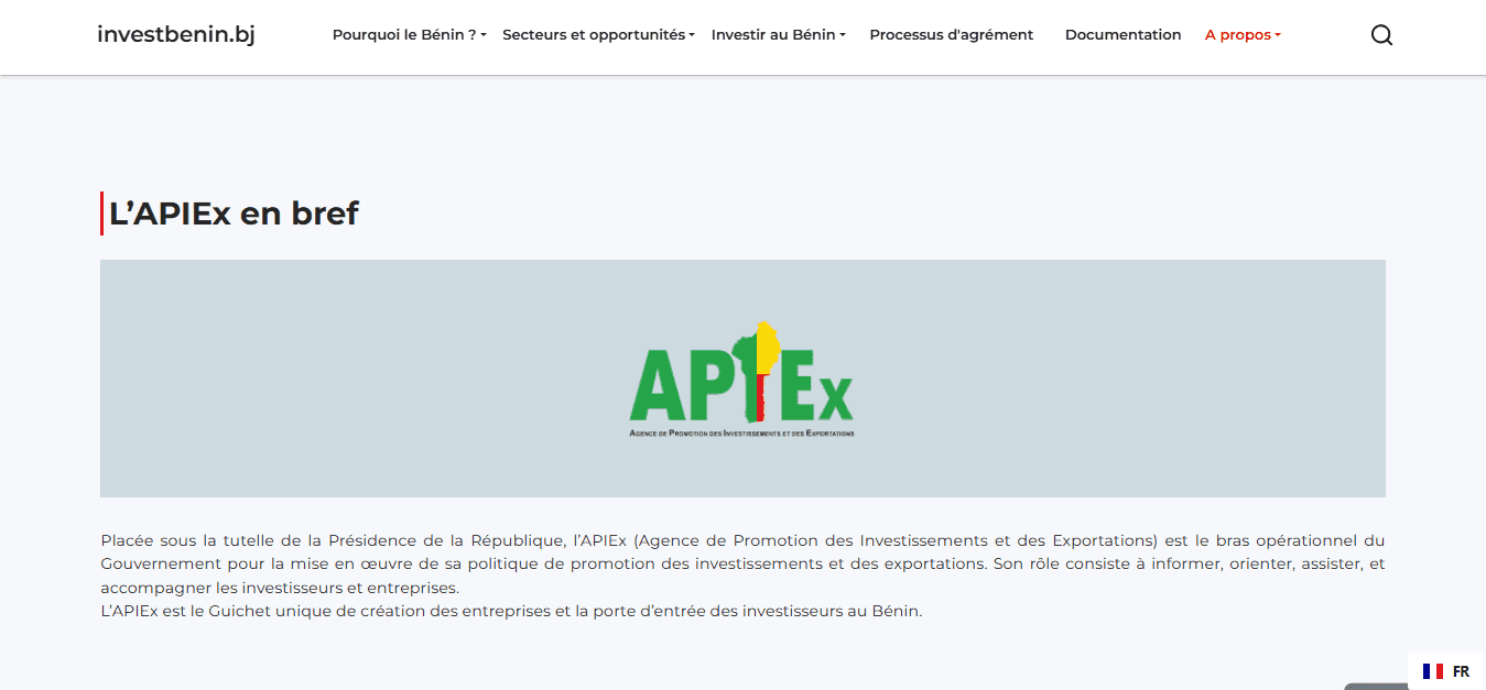 APIEX