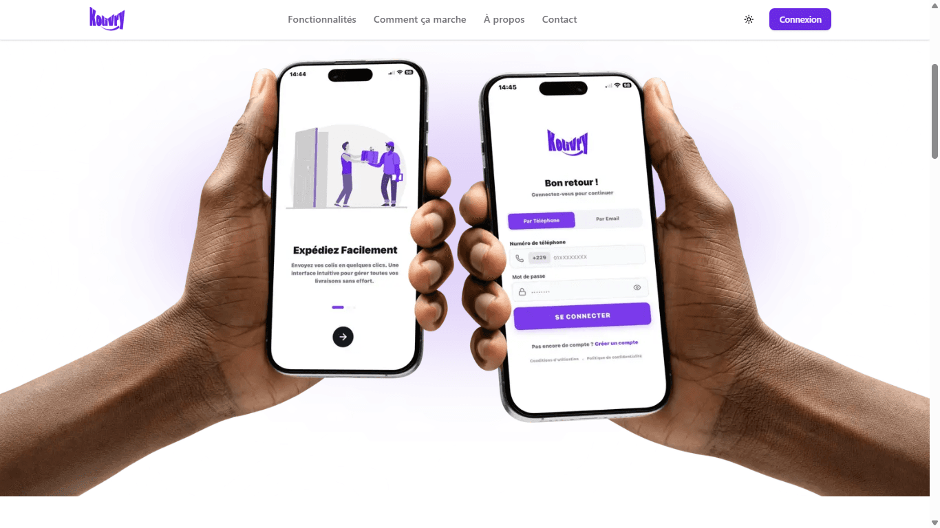 Kolivry ( en cours )